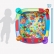 PLAYGRO - Активна гимнастика басейн с 30 топки 6м+ 6